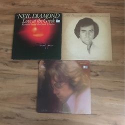 Neil Diamond Records