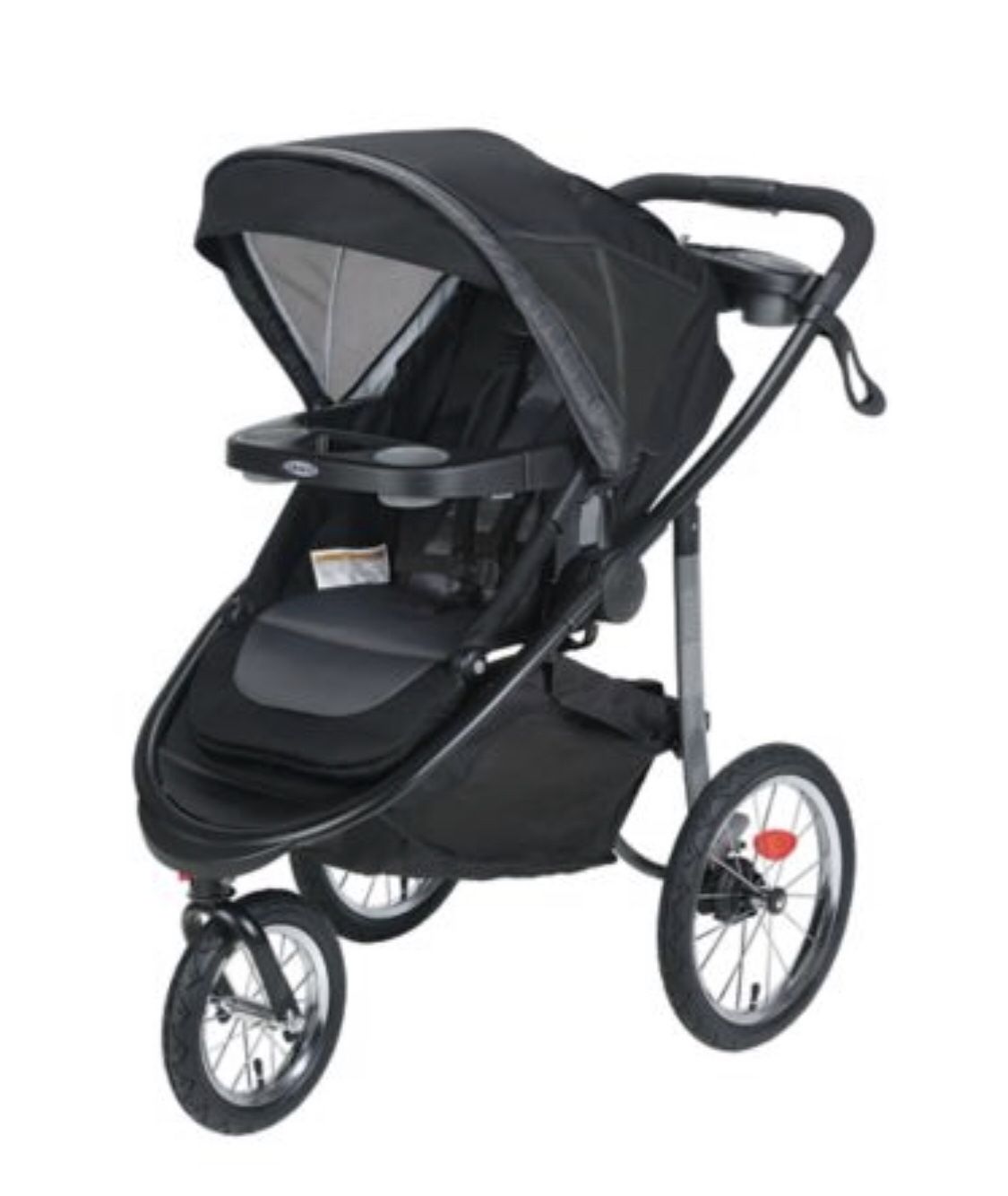 Graco baby stroller