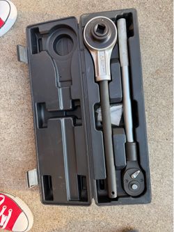 Torque multiplier