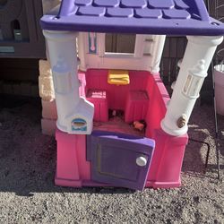 Kids Playhouse 