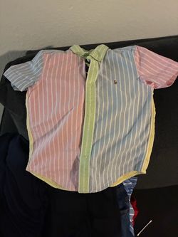 Ralph Lauren Size 6