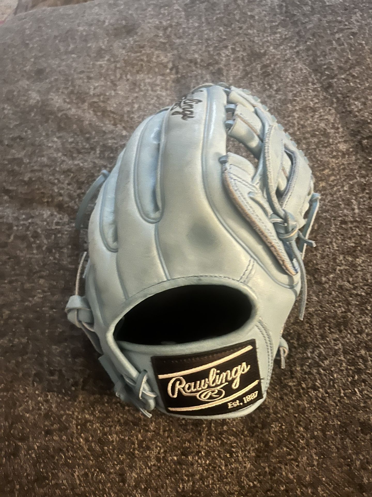 Rawlings Glove