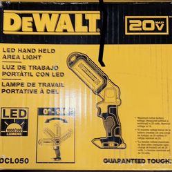 DeWalt  LED Light 