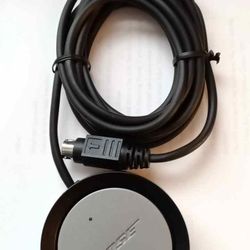 New Bose Control Pod