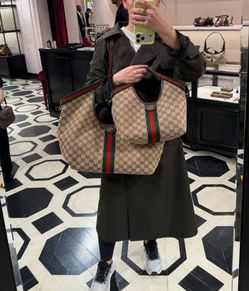 Summer bag or tote bag