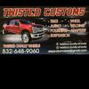 Twisted Customs Shop 