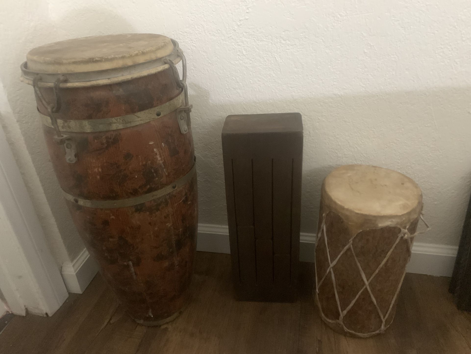 Percussion / drums for Sale in City Of Industry, CA OfferUp