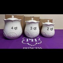 3 Botes Marbella Princess House