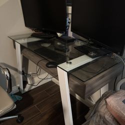 Desk 