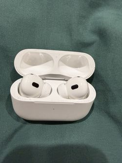 AirPods Pro 2nd Gen