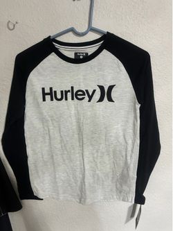 Hurley shirt