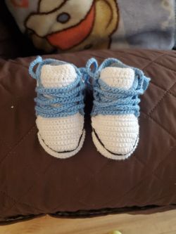 Zapatos Para Bebe