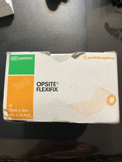 Opsite flexifix 