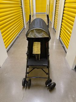 Brand New Summer Ingenuity 3D Mini Stroller Convenience Stroller Lightweight Travel or Everyday