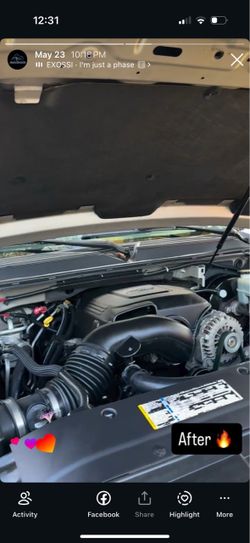 2007 Chevrolet Tahoe