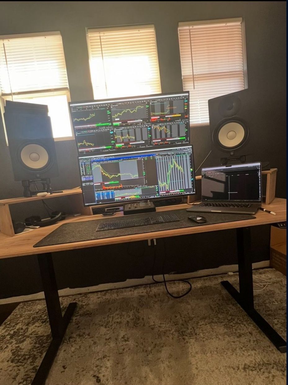 Samsung 34” UltraWide Monitor