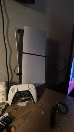 PlayStation 5 Digital Edition