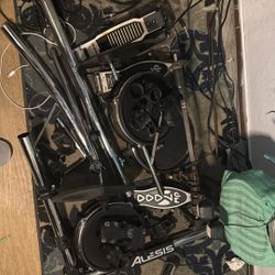 Alesis Electric Drumset