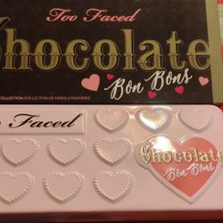 Too-faced