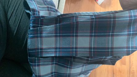 St Mary Catholic uniform