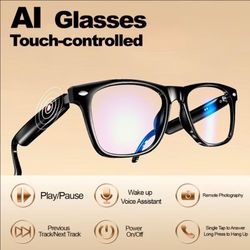 SMART GLASSES