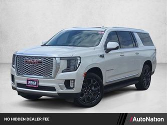 2024 GMC Yukon XL