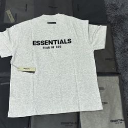 essential shirts 