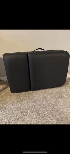 Massage Table