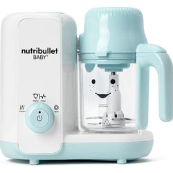 Baby Nutribullet 