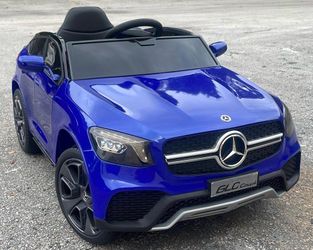 Power wheels ride on toys , kids electric cars , parents remote control 12V