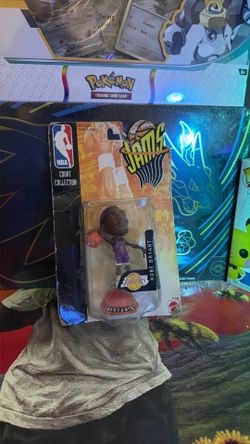 Kobe Bryant court collection