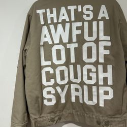 Size Medium 189$ Obo.  