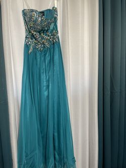 Hermoso Vestido