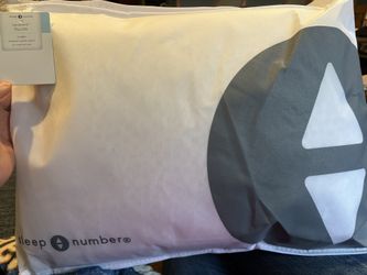 Sleep Number Pillow