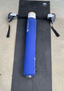 Nautilus Core Body Reformer