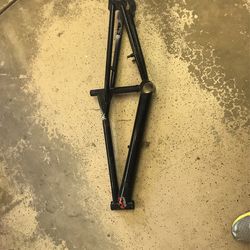 Haro BMX Bike Frame