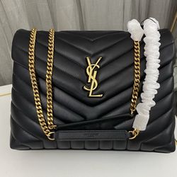 YSL Medium Bag