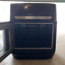 Large Air Fryer