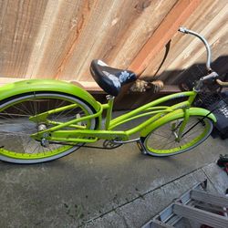 Bike