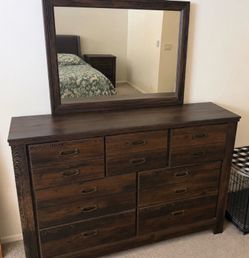 Bedroom Furniture