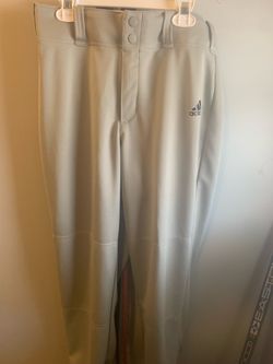 Youth Adidas aeroready baseball pants