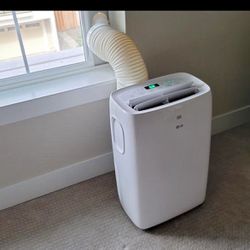 New AC s Portable Air Conditioner 