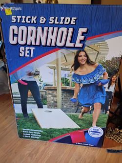 Cornhole Set