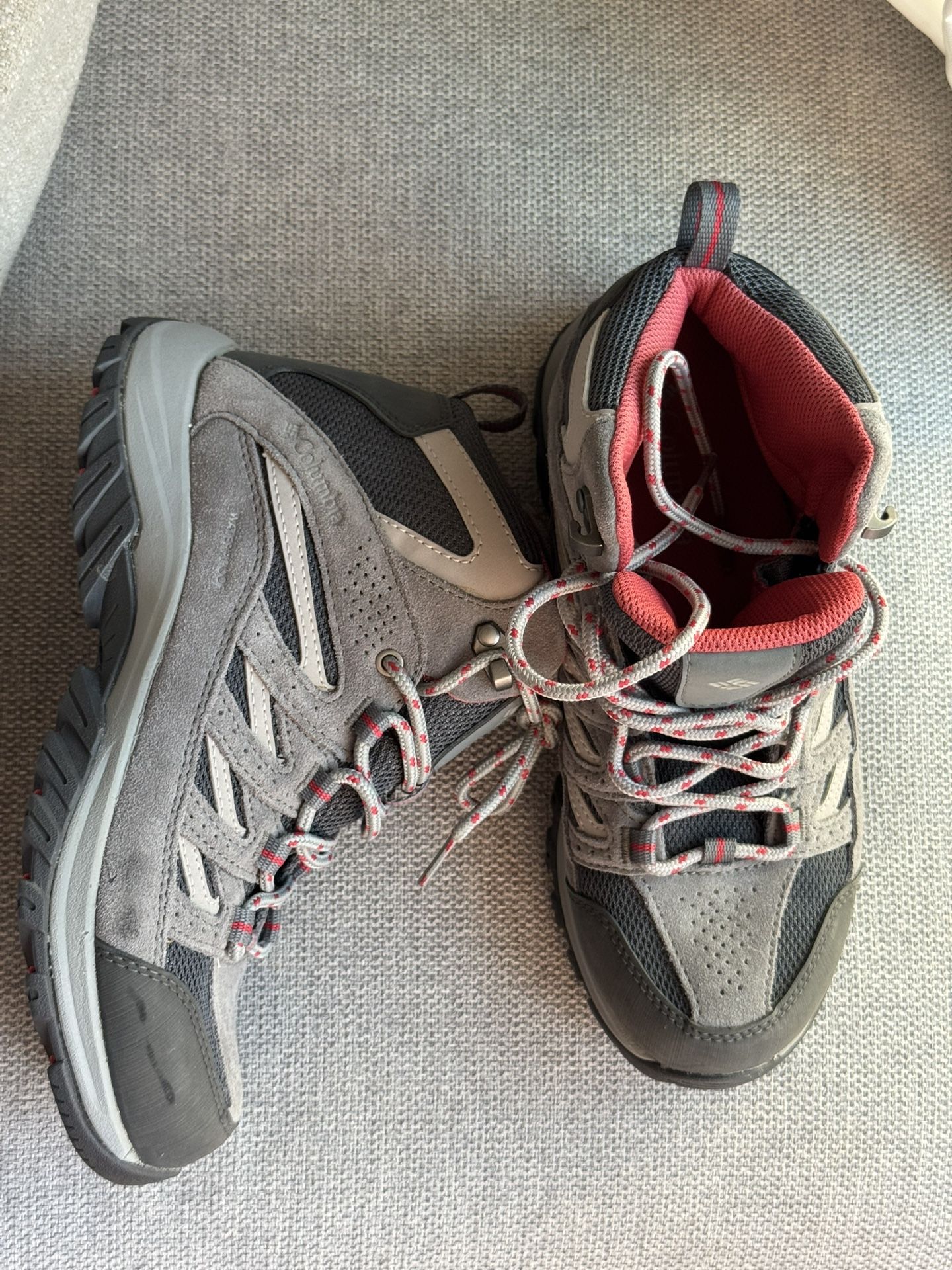 Hiking Boots
