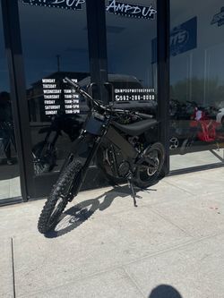 TALARIA XXX PRO