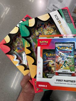 Pokemon $50 each