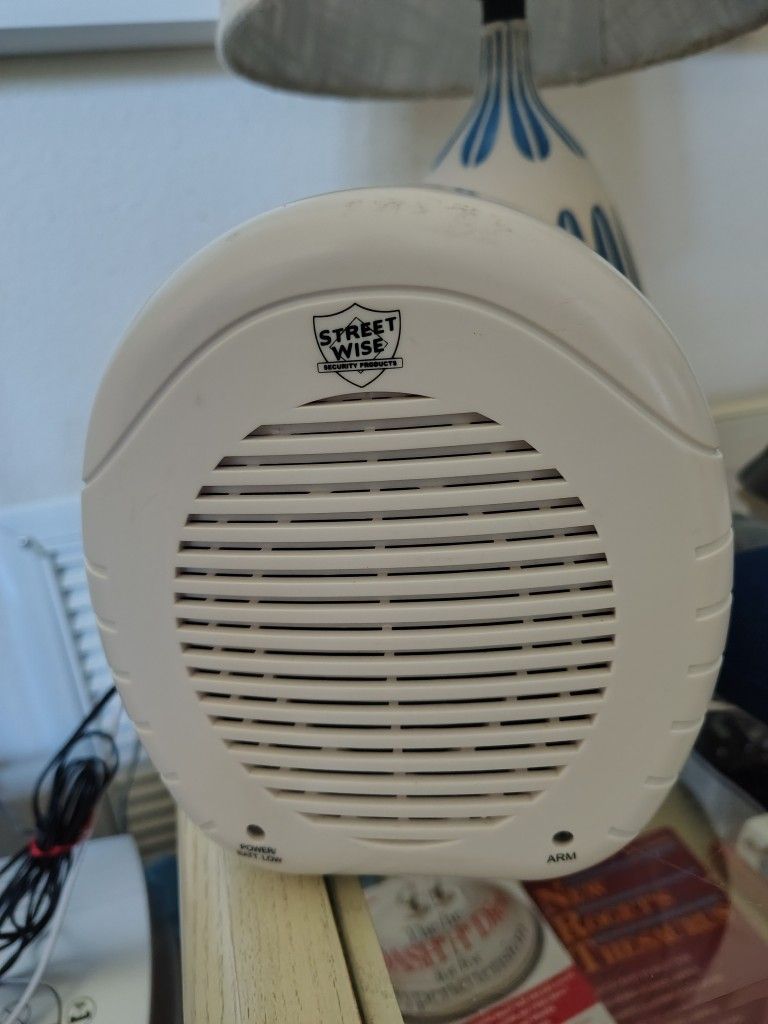 Electronic Barking Dog Deterrent