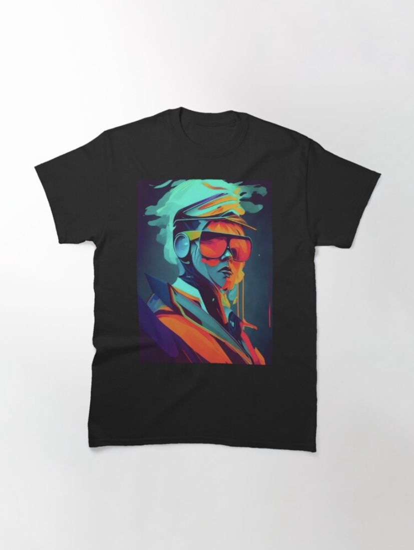 Custom T-shirts