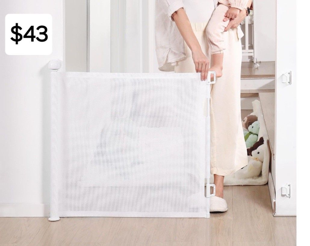 Bebe Door New
