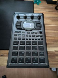 SP 404 Mk2